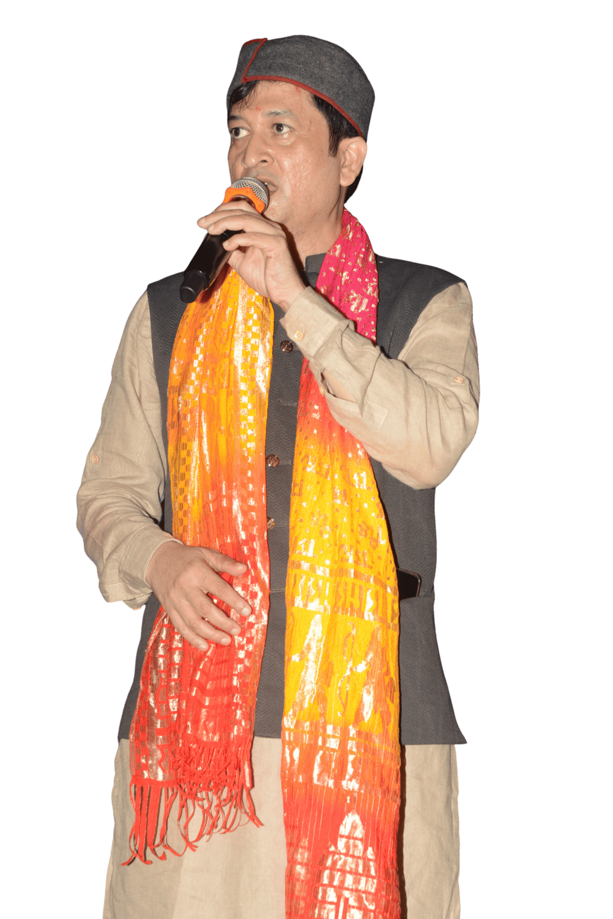 Rajesh Negi